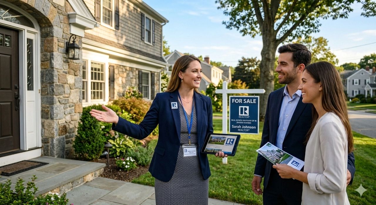 Everything You Asked About Becoming a Rhode Island REALTOR®