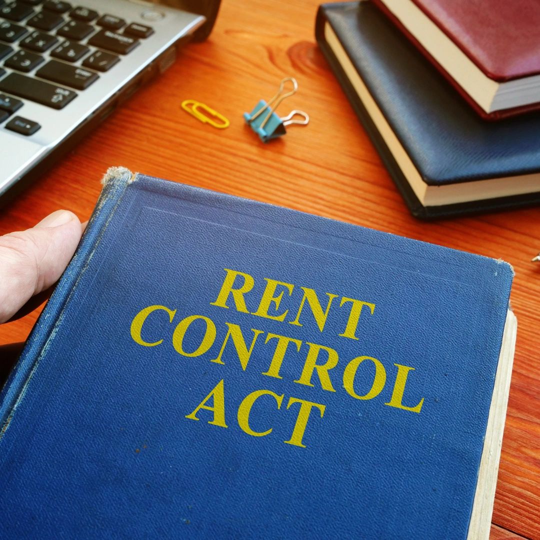 Rent Control in Rhode Island-What you Need to Know as a Landlord