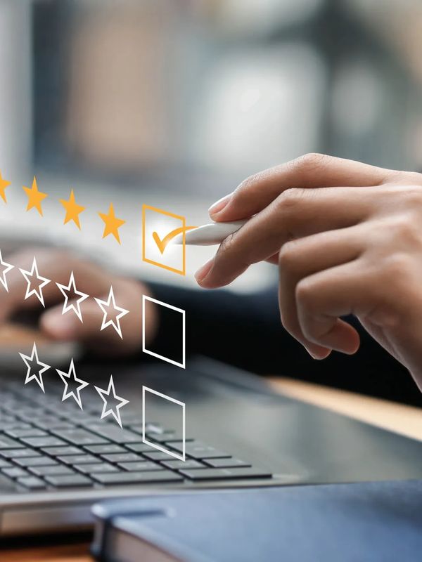 Engaging with inexperienced consultants can result can result in not achieving meaningful results.