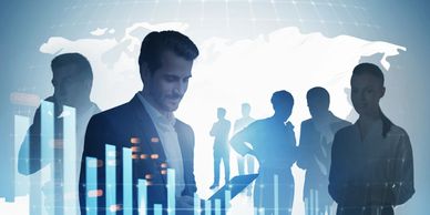 Restructuring a company is a complex process that can create major challenges including uncertainty