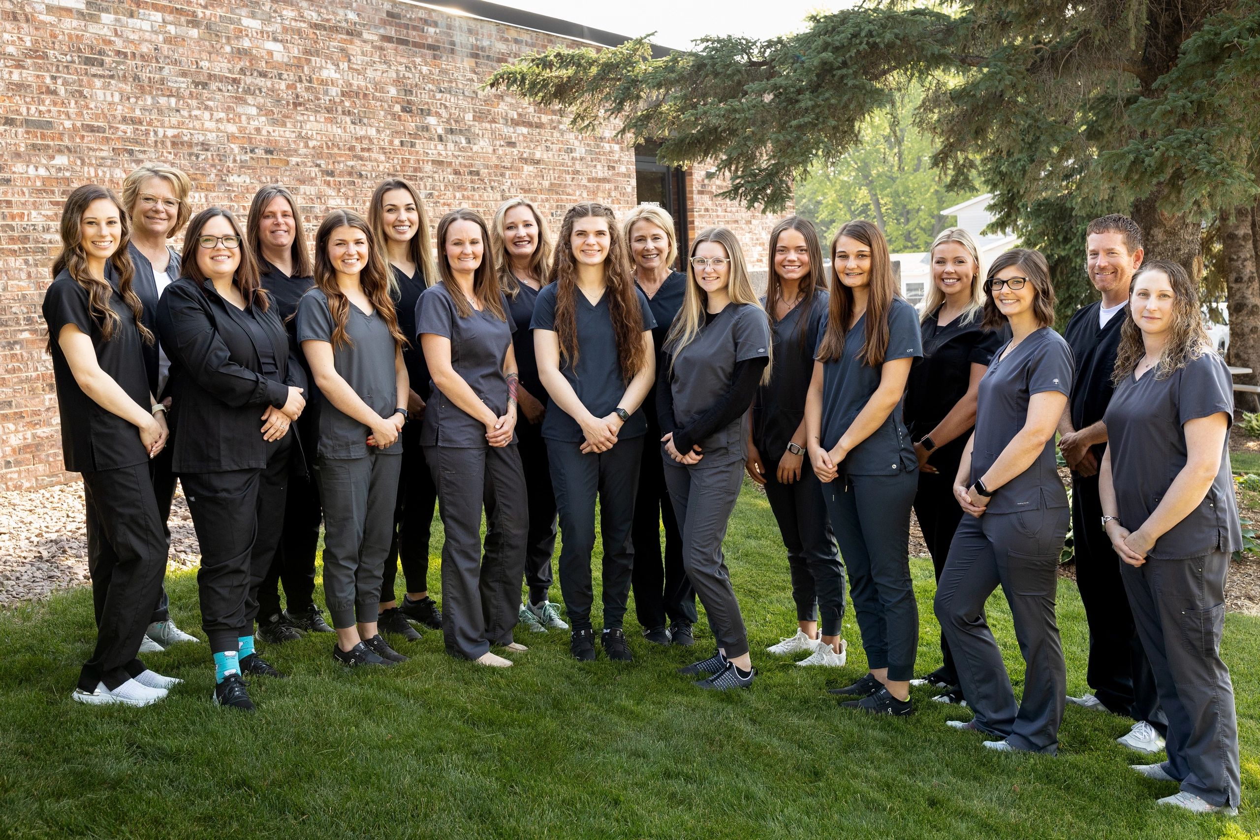 Our Team Watertown Dentist Team At Dynamic Dental