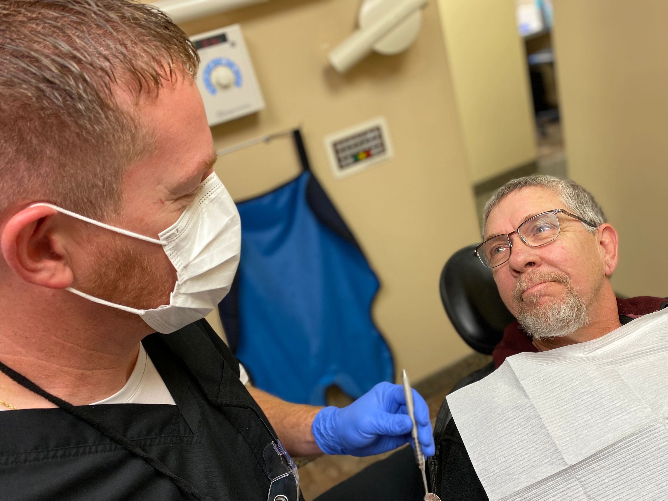 Watertown Dentist
