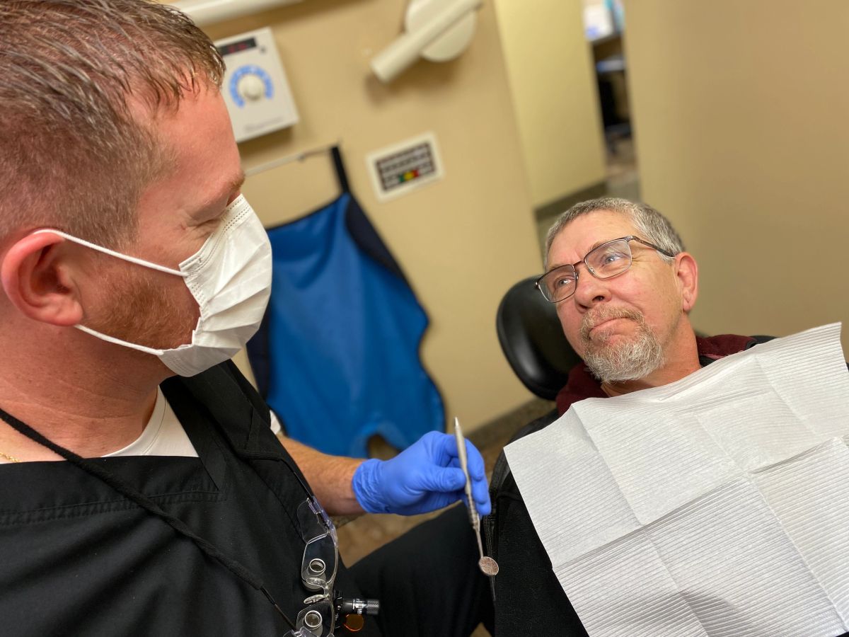 Comprehensive dental care at Dynamic Dental in Watertown, SD