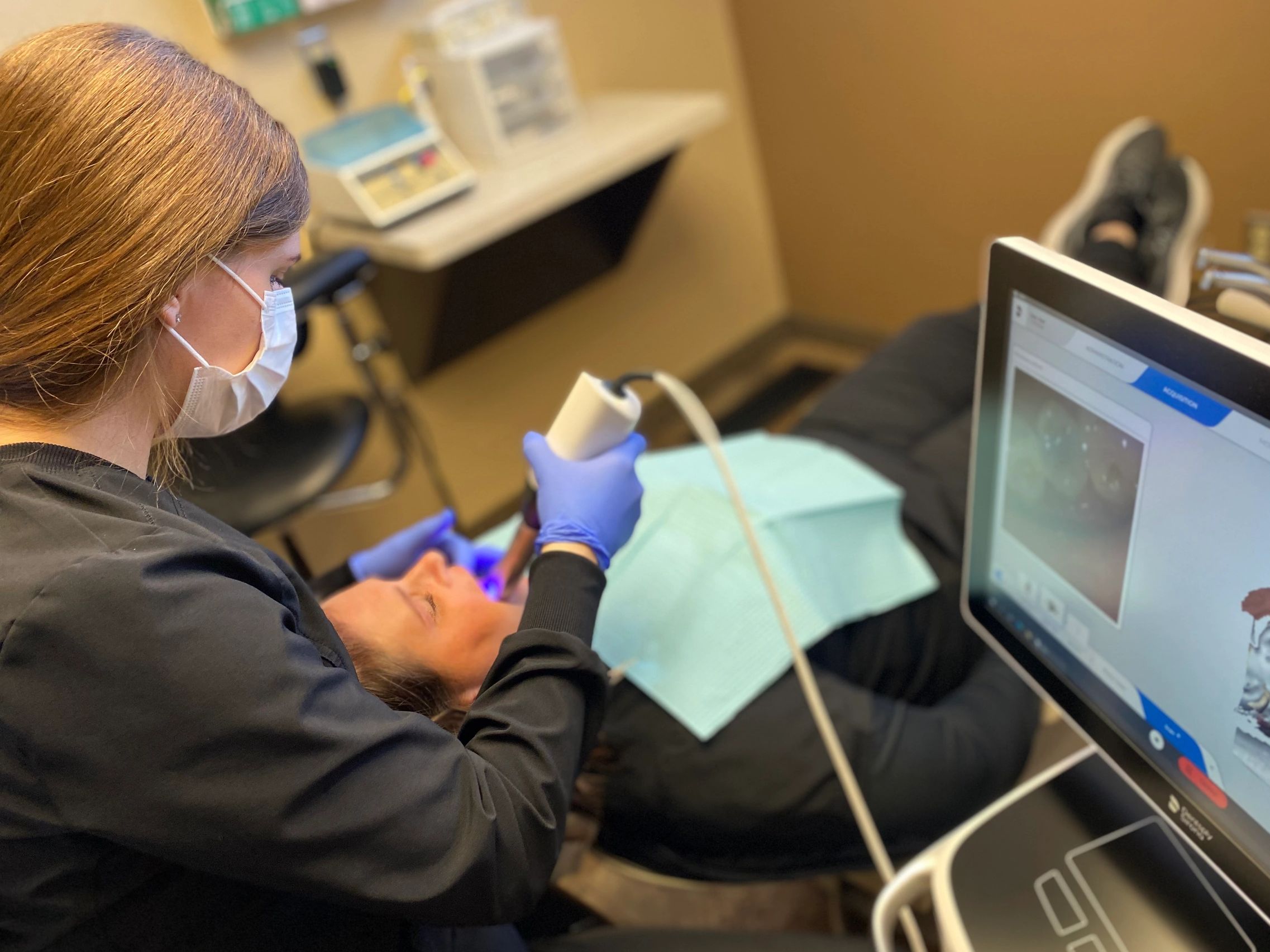 Cosmetic Dentist in Watertown Dynamic Dental