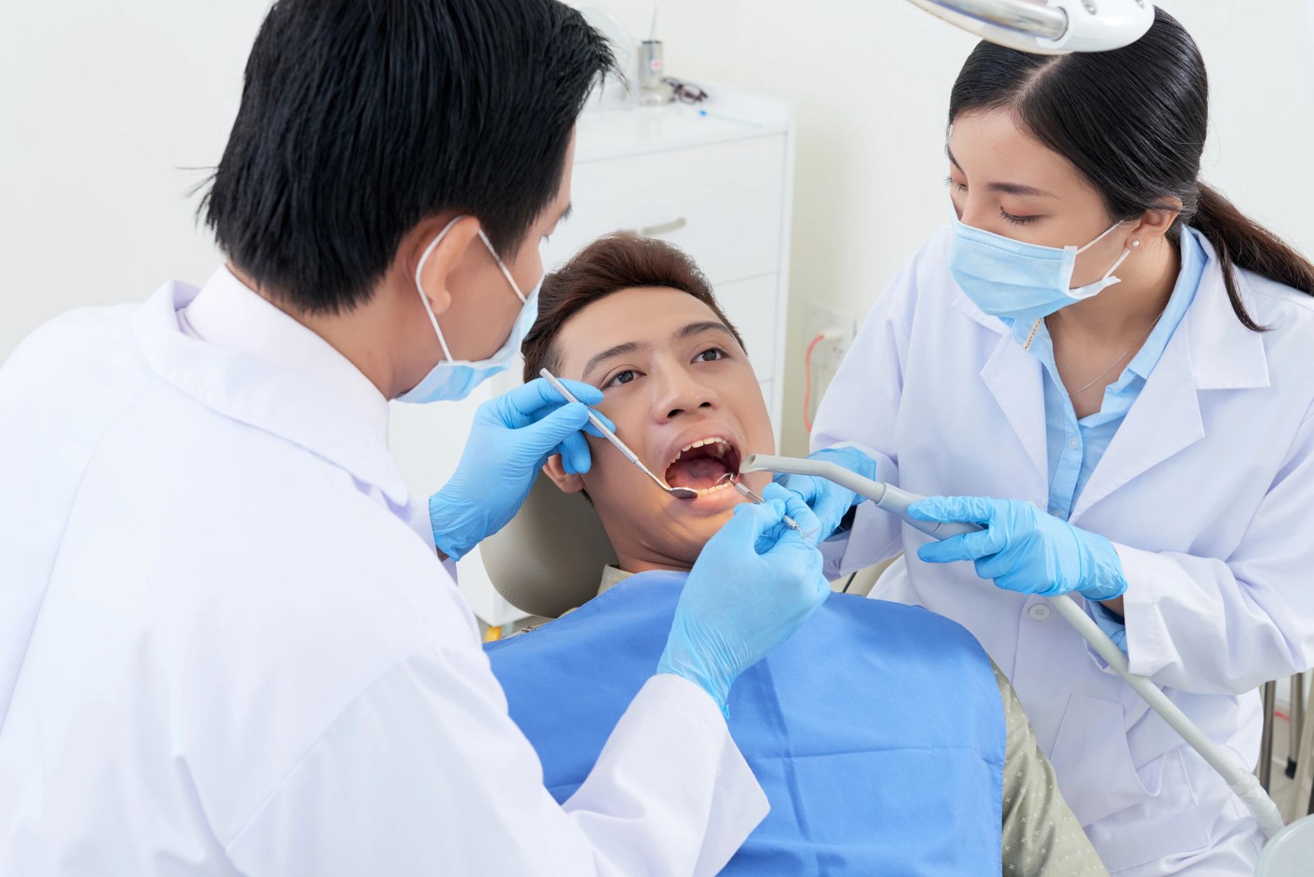 Emergency Dentist Watertown