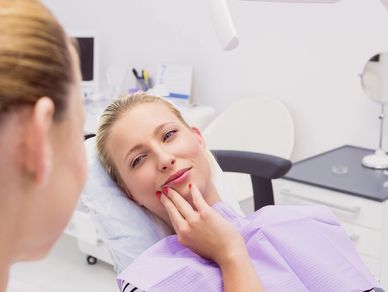 Watertown Dental Treatments | Dynamic Dental