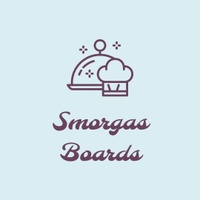 Smorgas Boards
