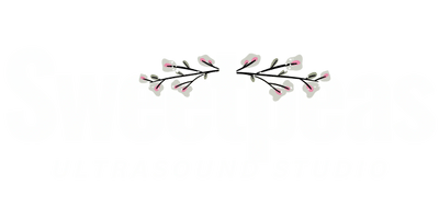 SweetPeas Ultrasound