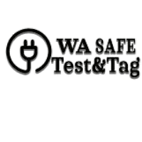 WA SAFE TEST & TAG