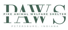 PETERSBURG ANIMAL WELFARE SHELTER
