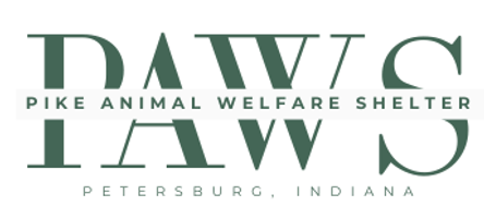 PETERSBURG ANIMAL WELFARE SHELTER