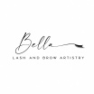 Bella Lash and Brow Room