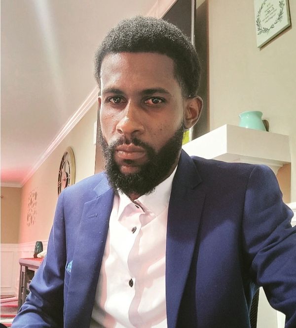 Dr. Covel Rashique McDermot, ecologist and plant and soil scientist 