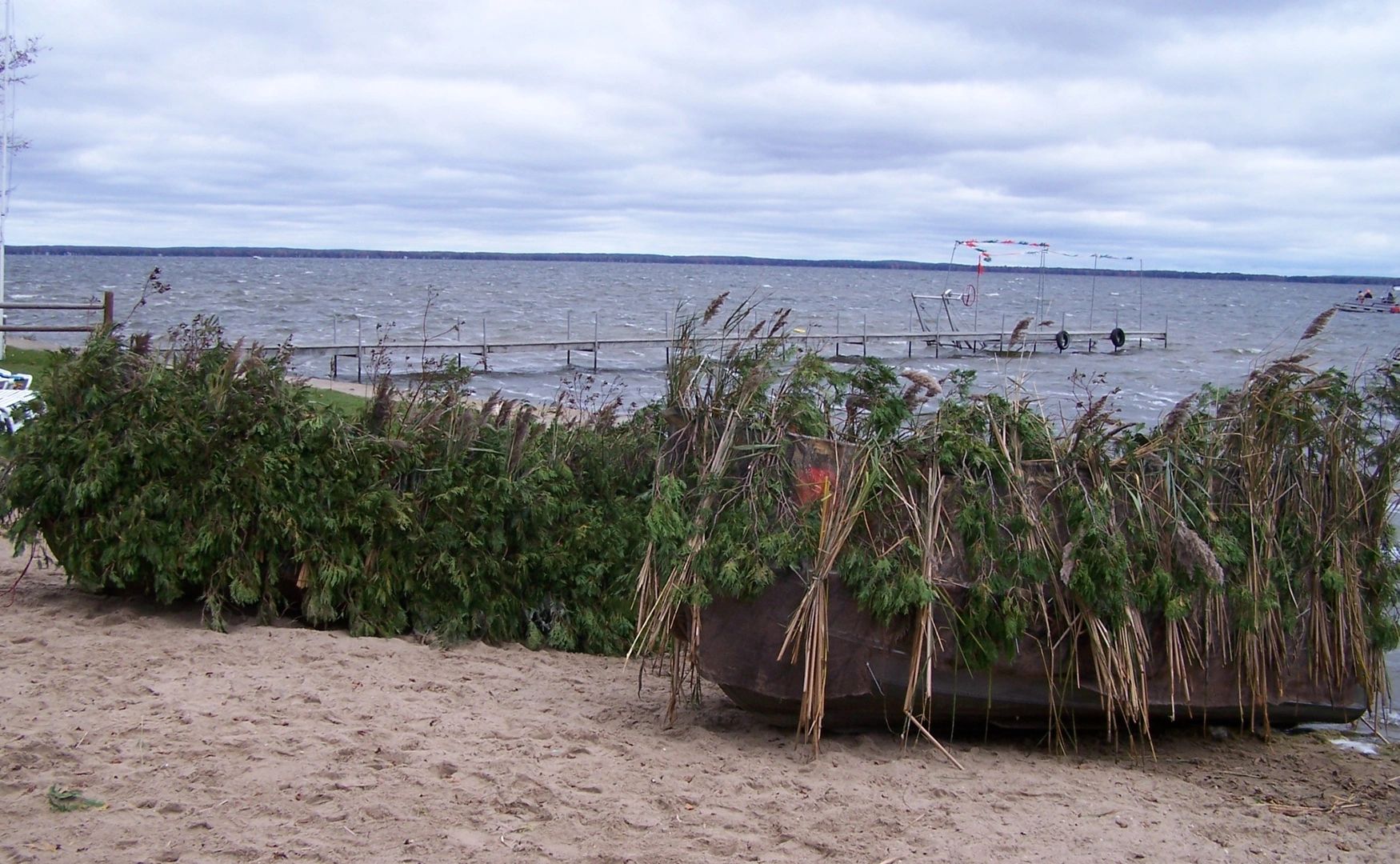 Lagoon Resort & Motel - Boat Rental, Motel, Cabin Rental - Lagoon Resort Amenities