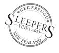Sleepers Vineyard 