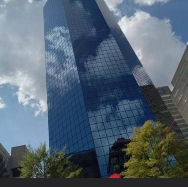 Lexington Financial Center