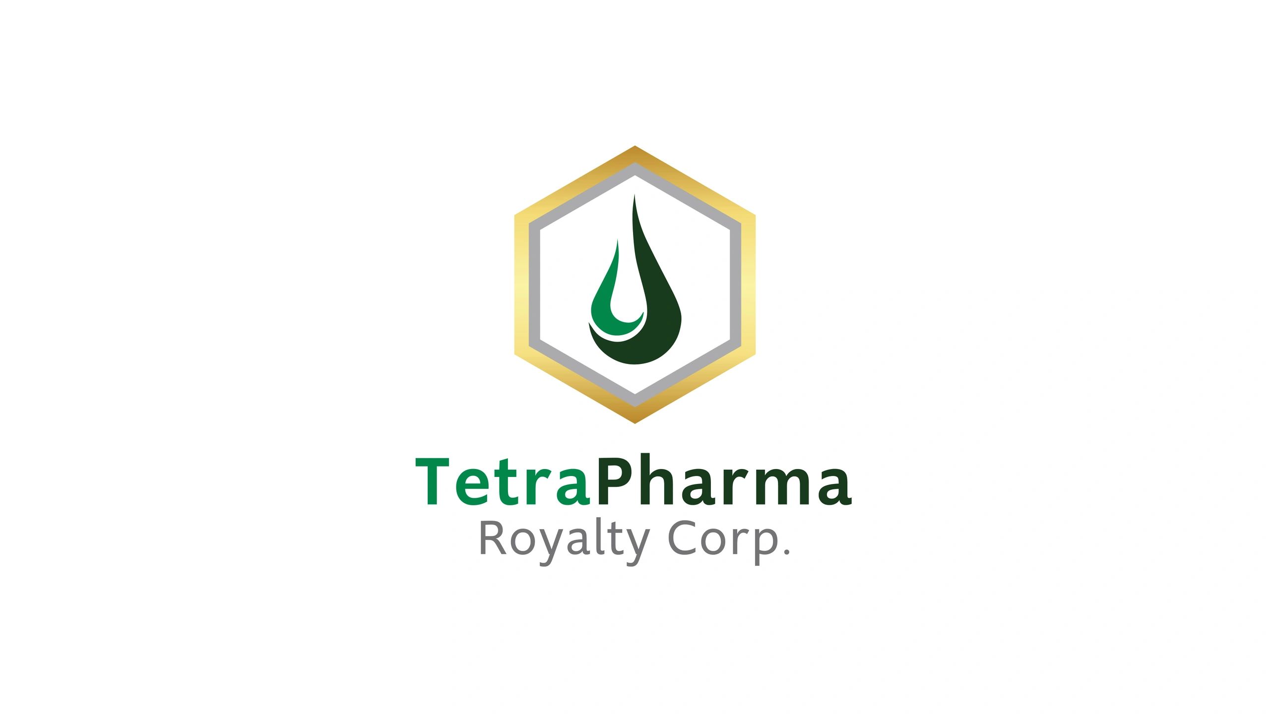 Latest News - TetraPharma Royalty Corp.