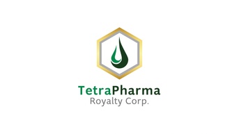 TetraPharma Royalty Corp.