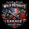 Wild Patriots Garage LLC
