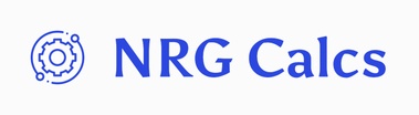 NRG
Calcs