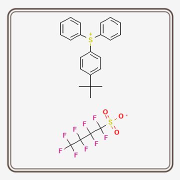Cas No. 258872-05-8