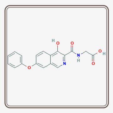 Cas No. 708263-68-7