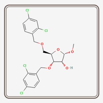 Cas No. 168427-35-8