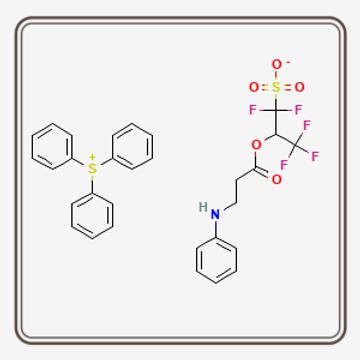 Cas No. 1451961-31-1