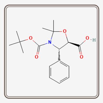 Cas No.  143527-70-2