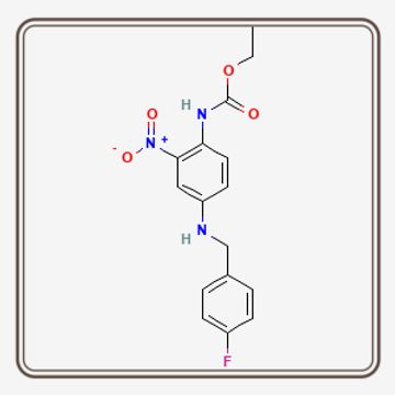 Cas No. 150812-21-8