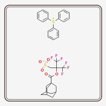 Cas No. 1240248-58-1