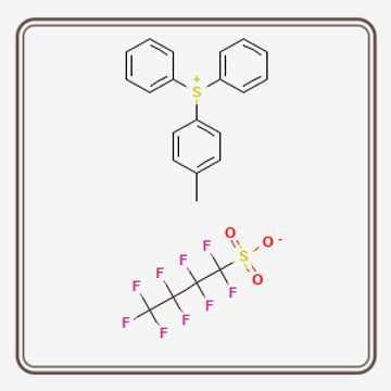 Cas No. 284474-28-8