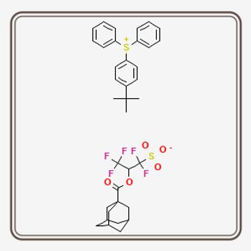 Cas No. 959752-27-3