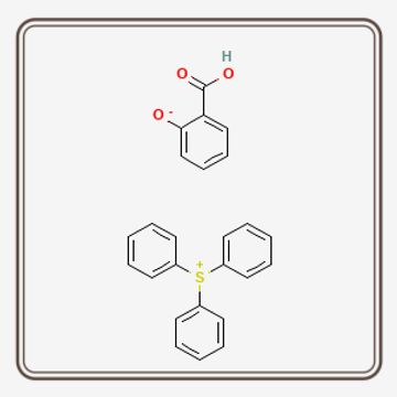 Cas No. 345580-99-6