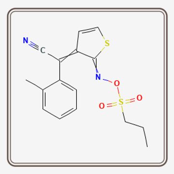 Cas No. 852246-55-0