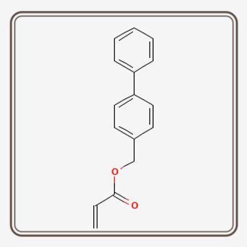 Cas No. 54140-58-8