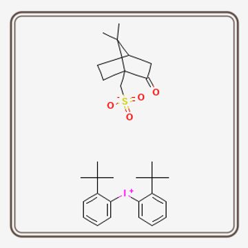 Cas No. 193345-23-2