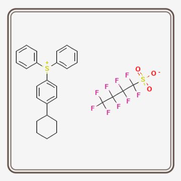 Cas No. 425670-64-0