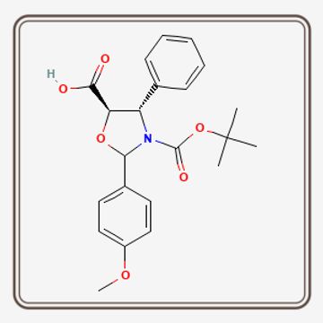 Cas No.  196404-55-4