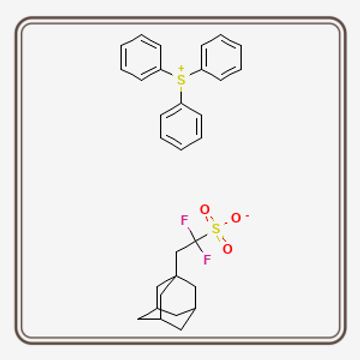 Cas No. 1146597-81-0