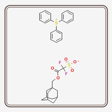 Cas No. 1022939-88-3
