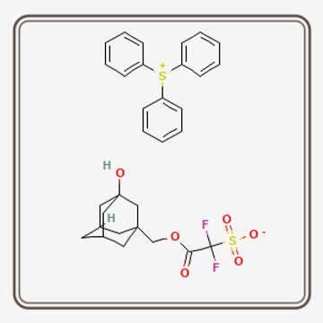Cas No. 912290-04-1
