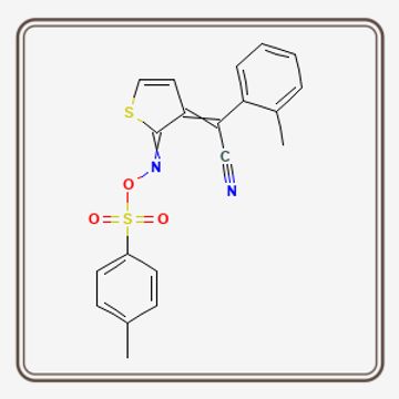 Cas No.  852246-52-7