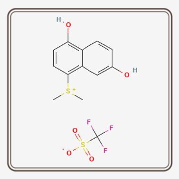 Cas No. 316821-98-4