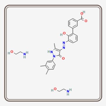 Cas No. 496775-62-3