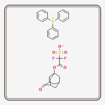 Cas No. 913269-98-4