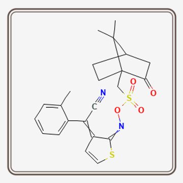 Cas No.  1138028-44-0