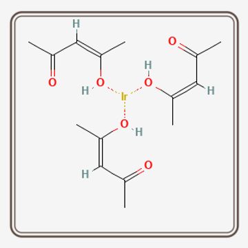 Cas No. 15635-87-7