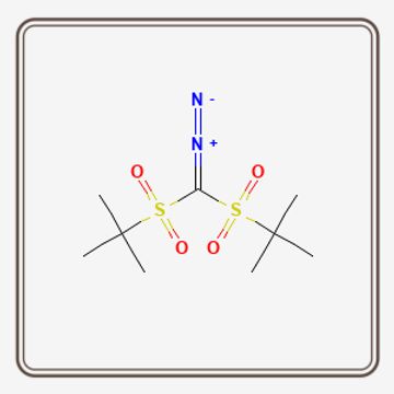 Cas No. 138529-84-7