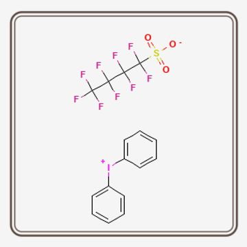 Cas No. 194999-82-1